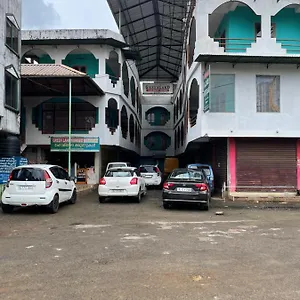  Hotel Greenland Tourist India