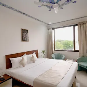  Bed & Breakfast Orbit India
