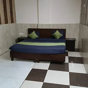 *** Hotel The Glory India
